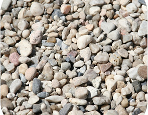 Grind 8-16 mm (20 kg zak)