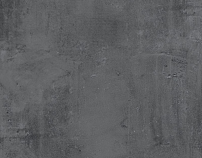 SolidSquare keramisch 60x60x3 cm puzzolato nero