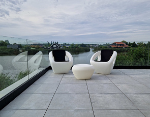 SolidSquare Keramisch