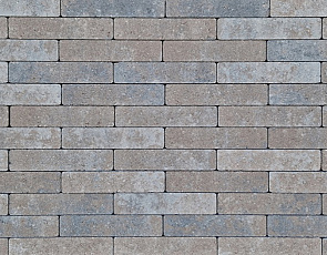 Waalformaat XL (25x5)
