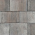 H2O comfort square 20x30x6 cm ocean